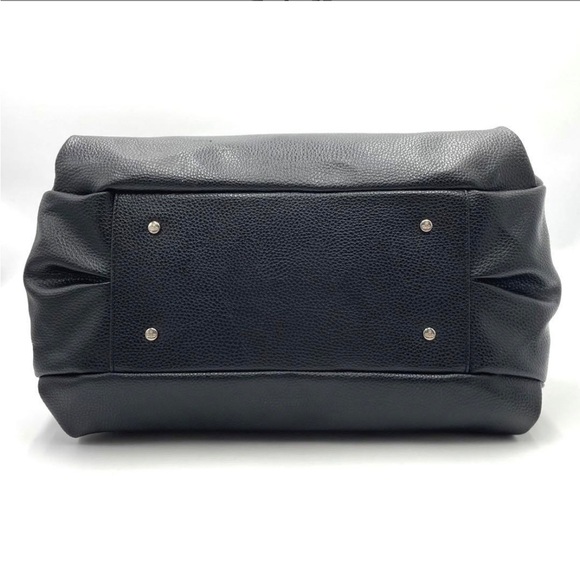 Vivienne Westwood Orb Boston Tote Bag - Picture 5 of 9